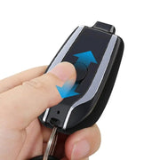 Portable Phone Charger Keychain