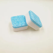 Washing Machine Cleaning Tablets